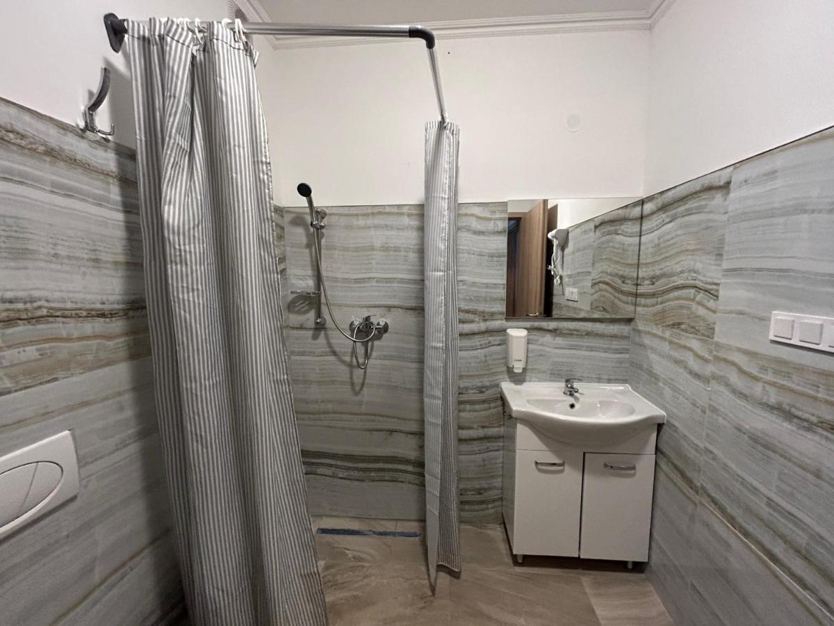 Harmony Apartments Еґер Екстер'єр фото